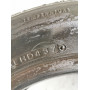 Автошини Woosung  Dark Horse 65 175/65 R14  82T 7мм  Літо Б/У