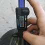 Автошини Cheyen HP-01 195/55 R15  85V 4мм  Літо Б/У