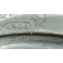 Автошини Marshal Matrac STX 255/60 R15  102V 4мм  Літо Б/У
