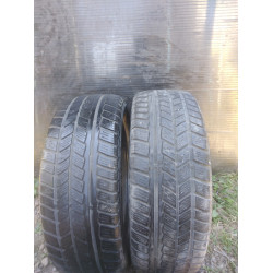Автошини Avon ICE TOURING 185/55 R15 RF 86T 4мм  Зимова Б/У