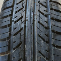 Автошини Accis Plus 155/70 R13  75T Літо Нове