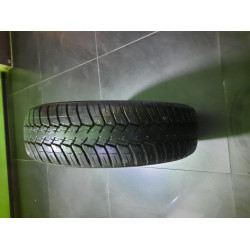 Автошини Bmw Asphalt 3 145/70 R13  71T 6мм  Літо Б/У