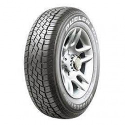 Автошини Bridgestone Dueler H/T D688 215/65 R16 Нет 98S Всесезонна Нове
