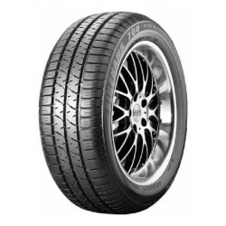 Автошини Firestone Firehawk 700 185/55 R14  80T Літо Нове
