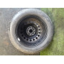 Автошина Michelin Primacy HP 215/55 R16 , диск R16 5112 57.1 ET 45 стан нової VW Passat  B6  05-10  Б/У