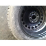 Автошина Michelin Primacy HP 215/55 R16 , диск R16 5112 57.1 ET 45 стан нової VW Passat  B6  05-10  Б/У