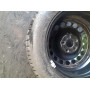 Автошина Michelin Primacy HP 215/55 R16 , диск R16 5112 57.1 ET 45 стан нової VW Passat  B6  05-10  Б/У