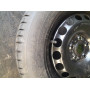 Автошина Michelin Primacy HP 215/55 R16 , диск R16 5112 57.1 ET 45 стан нової VW Passat  B6  05-10  Б/У