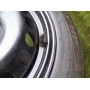 Автошина Michelin Primacy HP 215/55 R16 , диск R16 5112 57.1 ET 45 стан нової VW Passat  B6  05-10  Б/У