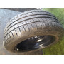 Автошина Michelin Primacy HP 215/55 R16 , диск R16 5112 57.1 ET 45 стан нової VW Passat  B6  05-10  Б/У