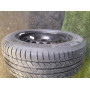 Автошина Michelin Primacy HP 215/55 R16 , диск R16 5112 57.1 ET 45 стан нової VW Passat  B6  05-10  Б/У