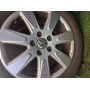 Автошини(1 шина брак) з оригінальними дисками R16 5112 VW Passat  B6  05-10 3C0601025AE Vag Б/У