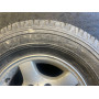 Автошини 2 шт Michelin Latitude Сross 7мм 235/75 R15 з дисками Hyundai Terracan  (HP)  01-06  Hyundai Б/У