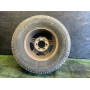 Автошини 2 шт Michelin Latitude Сross 7мм 235/75 R15 з дисками Hyundai Terracan  (HP)  01-06  Hyundai Б/У