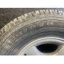 Автошини 2 шт Michelin Latitude Сross 7мм 235/75 R15 з дисками Hyundai Terracan  (HP)  01-06  Hyundai Б/У