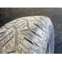 Автошини 2 шт Michelin Latitude Сross 7мм 235/75 R15 з дисками Hyundai Terracan  (HP)  01-06  Hyundai Б/У