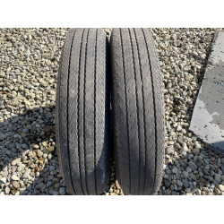 Автошини BFGoodrich  5.60/ R13   5мм  Всесезонна Б/У