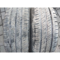 Автошини Barum Bravuris 5 HM 195/65 R15  91H 7мм  Літо Б/У