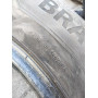 Автошини Barum Bravuris 5 HM 195/65 R15  91H 7мм  Літо Б/У