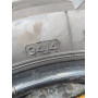 Автошини Bridgestone Blizzak LM-18C 215/65 R16 C 106/104T 7мм на Металевих дисках Зима Б/У