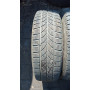 Автошини Bridgestone Blizzak LM-18C 215/65 R16 C 106/104T 7мм на Металевих дисках Зима Б/У