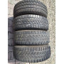 Автошини Bridgestone Blizzak LM-18C 215/65 R16 C 106/104T 7мм на Металевих дисках Зима Б/У