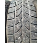 Автошини Bridgestone Blizzak LM-18C 215/65 R16 C 106/104T 7мм на Металевих дисках Зима Б/У