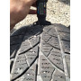 Автошини Bridgestone Blizzak LM-18C 215/65 R16 C 106/104T 7мм на Металевих дисках Зима Б/У