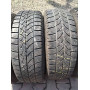 Автошини Bridgestone Blizzak LM-18C 215/65 R16 C 106/104T 7мм на Металевих дисках Зима Б/У