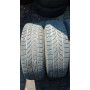 Автошини Bridgestone Blizzak LM-18C 215/65 R16 C 106/104T 7мм на Металевих дисках Зима Б/У