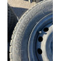 Автошини Bridgestone B320 EVO 195/65 R14  89T 7мм  Всесезонна Б/У
