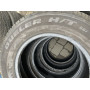 Автошини Bridgestone Dueller H/T687 235/60 R16  100H 6.5 мм  Всесезонна Б/У