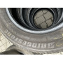 Автошини Bridgestone Dueller H/T687 235/60 R16  100H 6.5 мм  Всесезонна Б/У