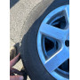 Автошини Bridgestone B250 175/65 R15  84T 6мм  Літо Б/У