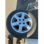 Автошини Bridgestone B250 175/65 R15  84T 6мм  Літо Б/У