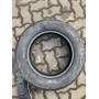 Bridgestone Exero G702 170/80 R15  77S 4мм