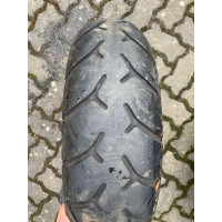 Bridgestone Exero G702 170/80 R15  77S 4мм