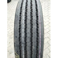 Автошини Bridgestone Steel RIB 294 275/80 R22.5  148M 16мм  Літо Б/У