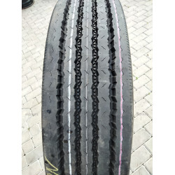 Автошини Bridgestone Steel RIB 294 275/80 R22.5  148M 16мм  Літо Б/У