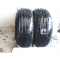 Автошини Bridgestone TuranzaER300 215/55 R17  94W 5мм  Літо Б/У