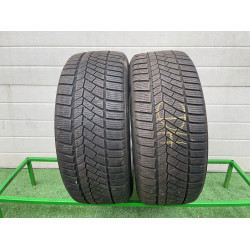 Автошини Continental ContiWinterContact TS830P SSR 225/45 R18  95V   Зимова Б/У