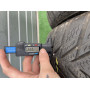 Автошини Continental ContiWinterContact TS800 185/65 R14  86T   Зимова Б/У