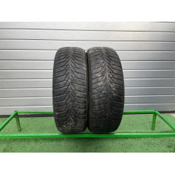 Автошини Continental ContiWinterContact TS800 185/65 R14  86T   Зимова Б/У