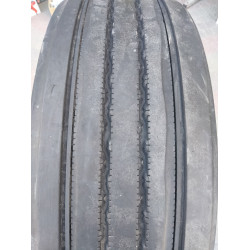 Автошини Continental HSL2+ 315/70 R22.5  156/150L 9мм  Літо Б/У