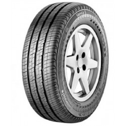 Автошини Continental Vanco 2 215/60 R16 C 106/104T Літо Нове