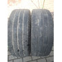 Автошини Continental Vanco 2 235/65 R16 С 115/113R 3мм  Літо Б/У