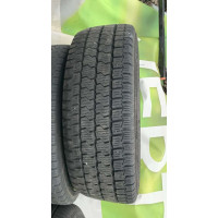 Автошини Continental Vanco Wintrer 235/65 R16 С 115/113R 8мм  Зимова Б/У