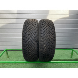 Автошини Continental WinterContact ST860 175/65 R14  82T   Зимова Б/У