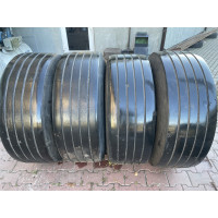 Автошини Dunlop SP 244 385/65 R22.5  160K   Всесезонна Б/У