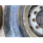 Автошини Dunlop SP 244 385/65 R22.5  160K   Всесезонна Б/У